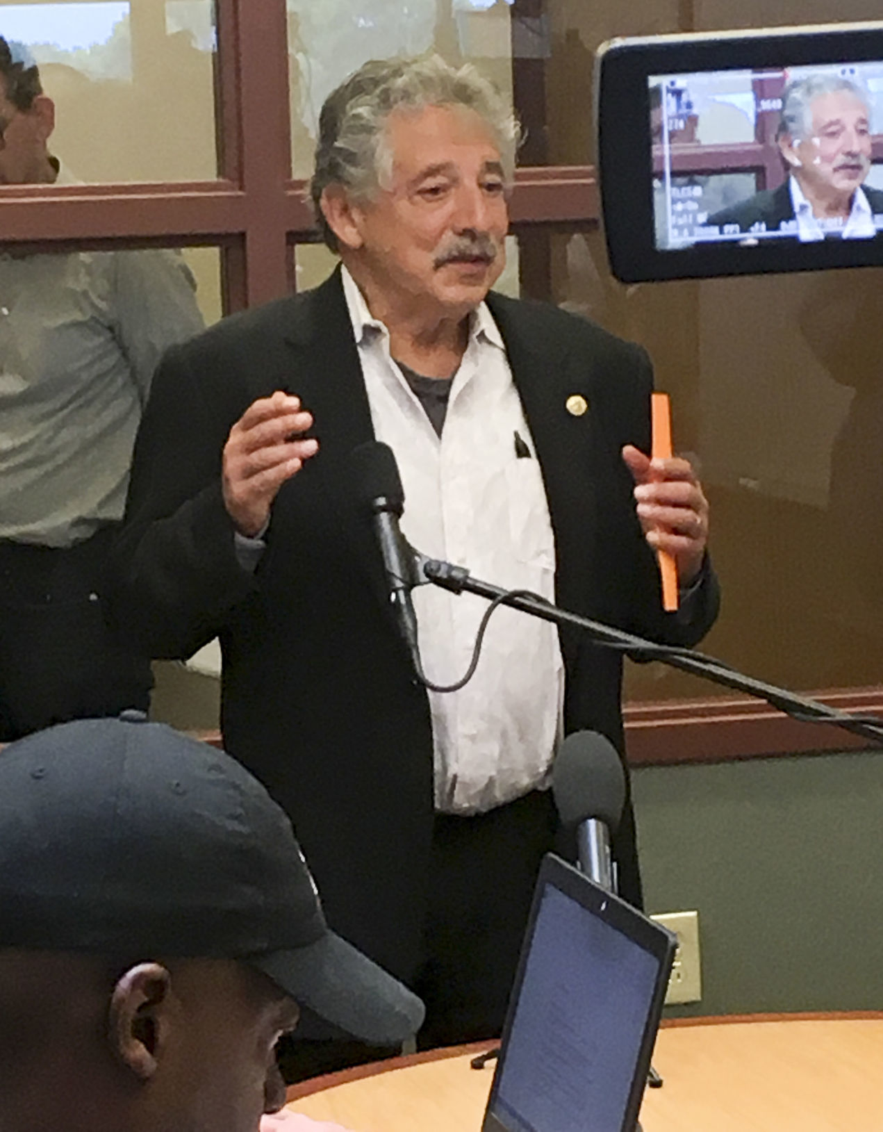Paul Soglin